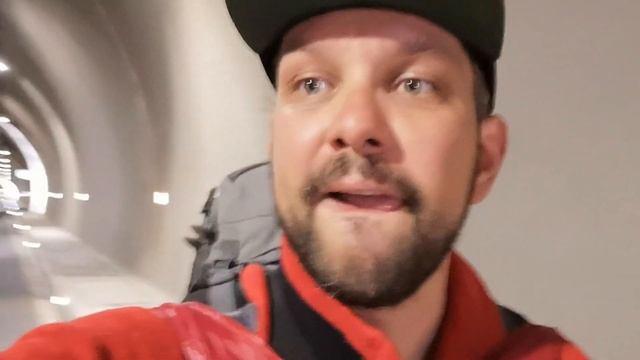 Автостоп в провинции Юннань, Южный Китай. смотреть онлайн