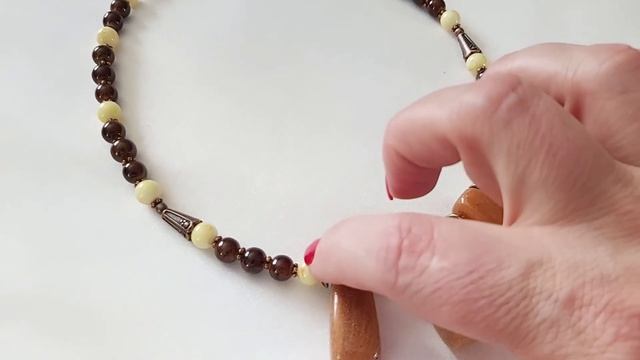 Переделка украшений.До и после для Ирины Васильевны.город Киев. 2-я часть.  20.06.2021.