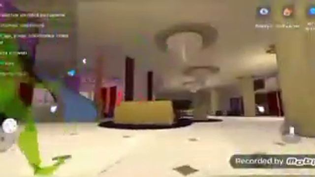 я играю Virtual Droid 2 в танцевальном клубе смотреть онлайн