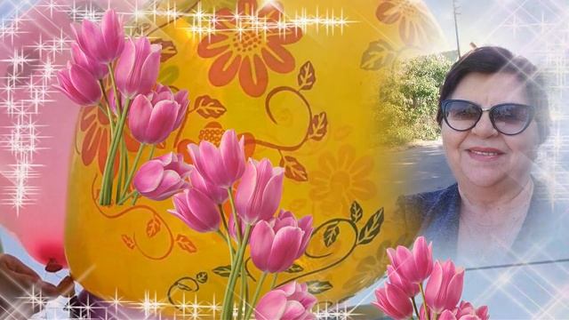 Иринке, в День рождения! смотреть онлайн