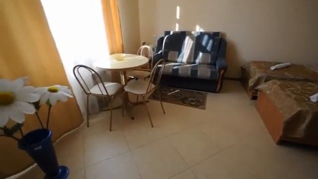 Отдых в Лазаревское, Сочи Гостиница «Уралочка» 8 9184088507 смотреть онлайн