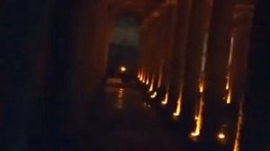 Призрак Хюррем султан увидели в Топкапы