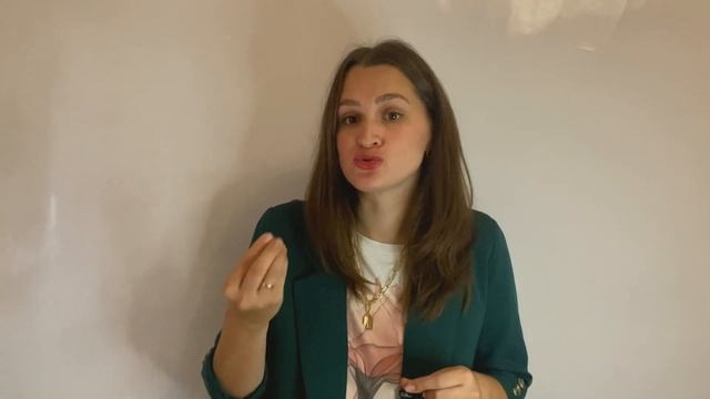 Nominative ║ Именительный падеж