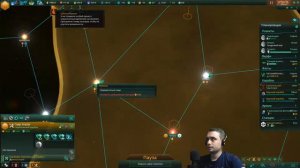 Stellaris | Гаврики Олигархи | Часть 1 - Прохождение Стелларис