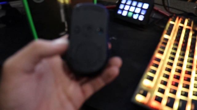 My 1 Year Review of The Logitech G Pro Wireless смотреть онлайн