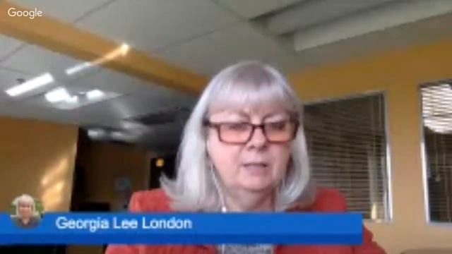 Holiday Marketing - Interview with Georgia Lee London смотреть онлайн