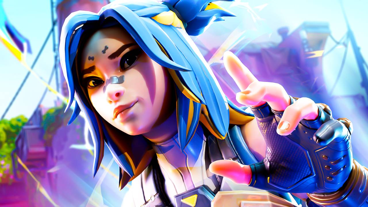 valorant montage w neon movement смотреть онлайн