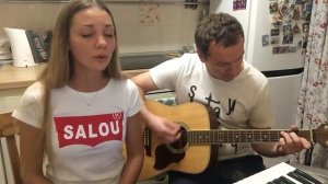 Cranberries - Animal instinct. Cover. Песни под гитару с аккордами.