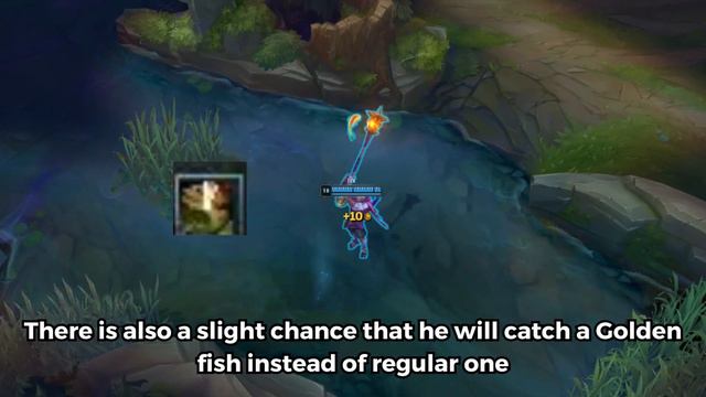 Jax Has A New Easter Egg смотреть онлайн