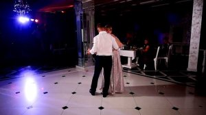 Танец сына с мамой  Свадьба Владислав и Анна 09 08 2019