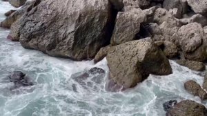 Новый Свет - Судак.