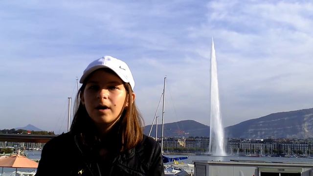 Как заняться бизнесом в Швейцарии. Алчная семейка в Женеве смотреть онлайн