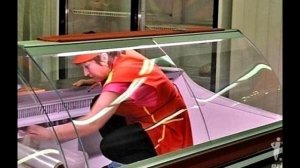 ДРАКИ В ПЯТЁРОЧКЕ / ПОЧЕМУ ПЯТЁРОЧКА ЭТО ПВП ЗОНА?