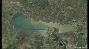 Краснодарское водохранилище умирает. Что будет на его месте?