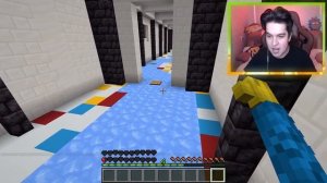 ИГРУШКА ХАГГИ ВАГГИ СЪЕЛ МОЕГО ЛУЧШЕГО ДРУГА В МАЙНКРАФТ! POPPY PLAYTIME MINECRAFT