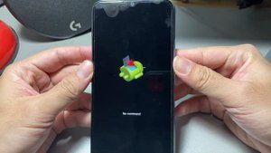 How to Hard Reset Realme C25Y
