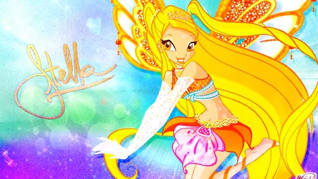 Винкс Ясмин Братц Сладкое Секрдечко Оранжевый Дар Сестра я полюбила монстра смотреть онлайн