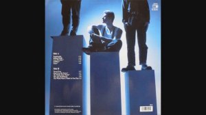 Boytronic - Killing Fields (1988)