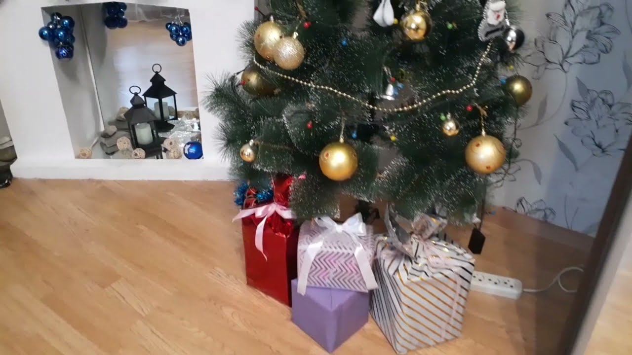 Нарядили ёлку смотреть онлайн