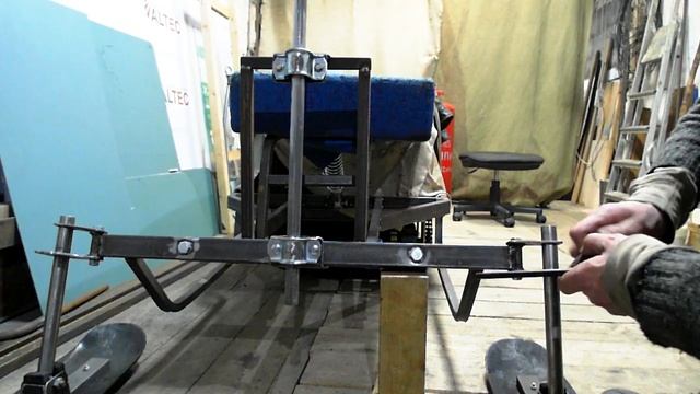 Рулевая колонка часть 1 смотреть онлайн