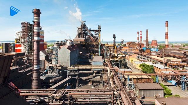 9 класс - География - География чёрной металлургии смотреть онлайн