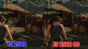 НА ЧТО СПОСОБЕН i5 2500 В 2019 ГОДУ? ТЕСТИРОВАНИЕ I5 2500 В СОВРЕМЕННЫХ ИГРАХ