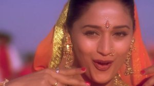 Madhuri Dixit & Kostyan - Saanson Ki Mala Pe (Indian Metal)