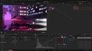 0076 Как добавить размытие в движение (Motion Blur in Davinci Resolve Fusion)