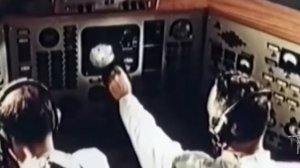 Гагарин Ю.А. vs DJ Kosmonaut (Mindfulness (Imran Khan Remix) Первый полет человека в космос.