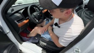 2 часть. Обзор интересных авто из Дубая, Эмиратов