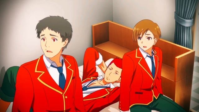 Добро пожаловать в класс превосходства как стать гением за 9 МИНУТ смотреть онлайн