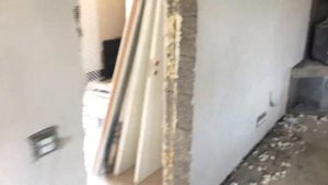 74 Оштукатуривание Дюрисол Теколит