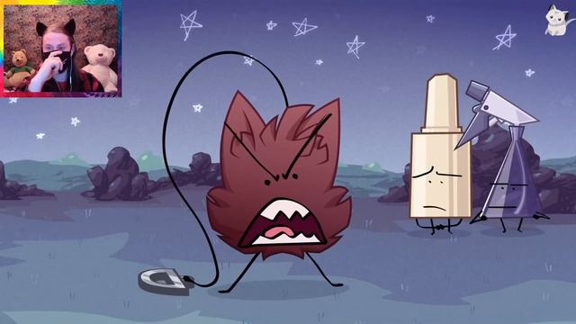 И.Н.М.Т. 6 - Глубокий внутренний мир / Реакция На Zack Main смотреть онлайн