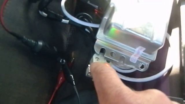 Программирование на коленках ЭБУ М 74. 5 Лада ГРАНТА смотреть онлайн