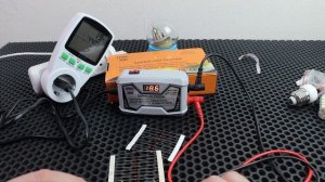 ?Самый дешёвый LED Тестер на 300V с Aliexpress?HWL300?