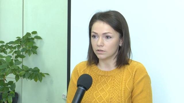 Находящиеся в отпуске по уходу за ребёнком мамочки могут сменить профессию.
