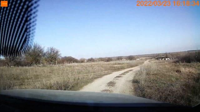 Новоазовск - Козловка, 23 марта 2022 смотреть онлайн