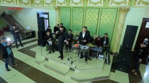 Mashxurbek Yuldashev - Charchadim (to'yda 2021)