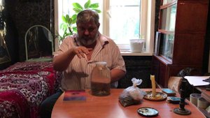 Магия. Ритуал для продажи удачной дома.