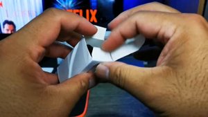 Edifier MP120 Portable Speaker - Unboxing