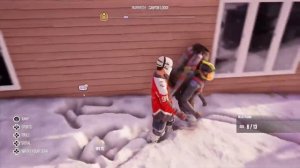 Riders Republic How to Unlock the Snow Bike!