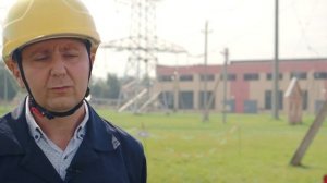 Энергетики осваивают безопасные методы выполнения работ под напряжением в электроустановках 6-10 кВ