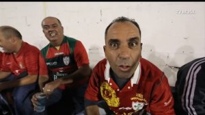 Brasileirão Série C, Os Torcedores Parte 2 HD 22/07/2017