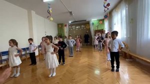 МБДОУ №51 День воспитателя