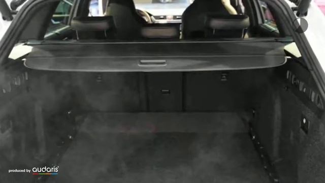 Skoda Superb смотреть онлайн