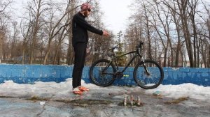 Почему велосипеды Cube такие дорогие?