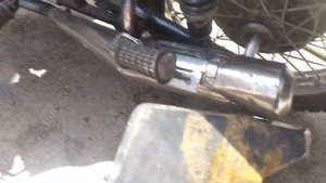 Урал соло часть 2