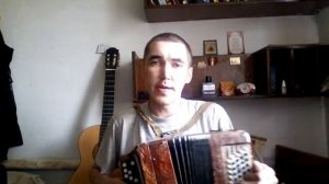 Весна на заречной улице Когда весна придет не знаю На баяне Артём Фаттахутдинов