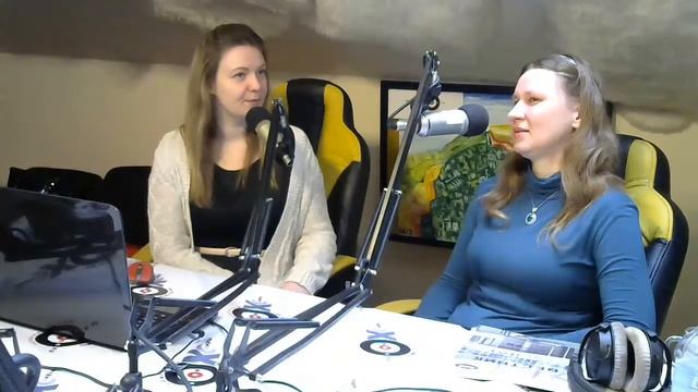 ЭХО-Проект Психологическая среда с Анной Барановой 04.12.19 смотреть онлайн