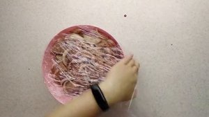 Сочный шашлык из курицы: маринад с гранатовым соком
